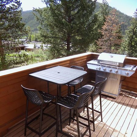 Tennis Townhome 2 Bd 25 Ba Ttmr Keystone Exterior photo