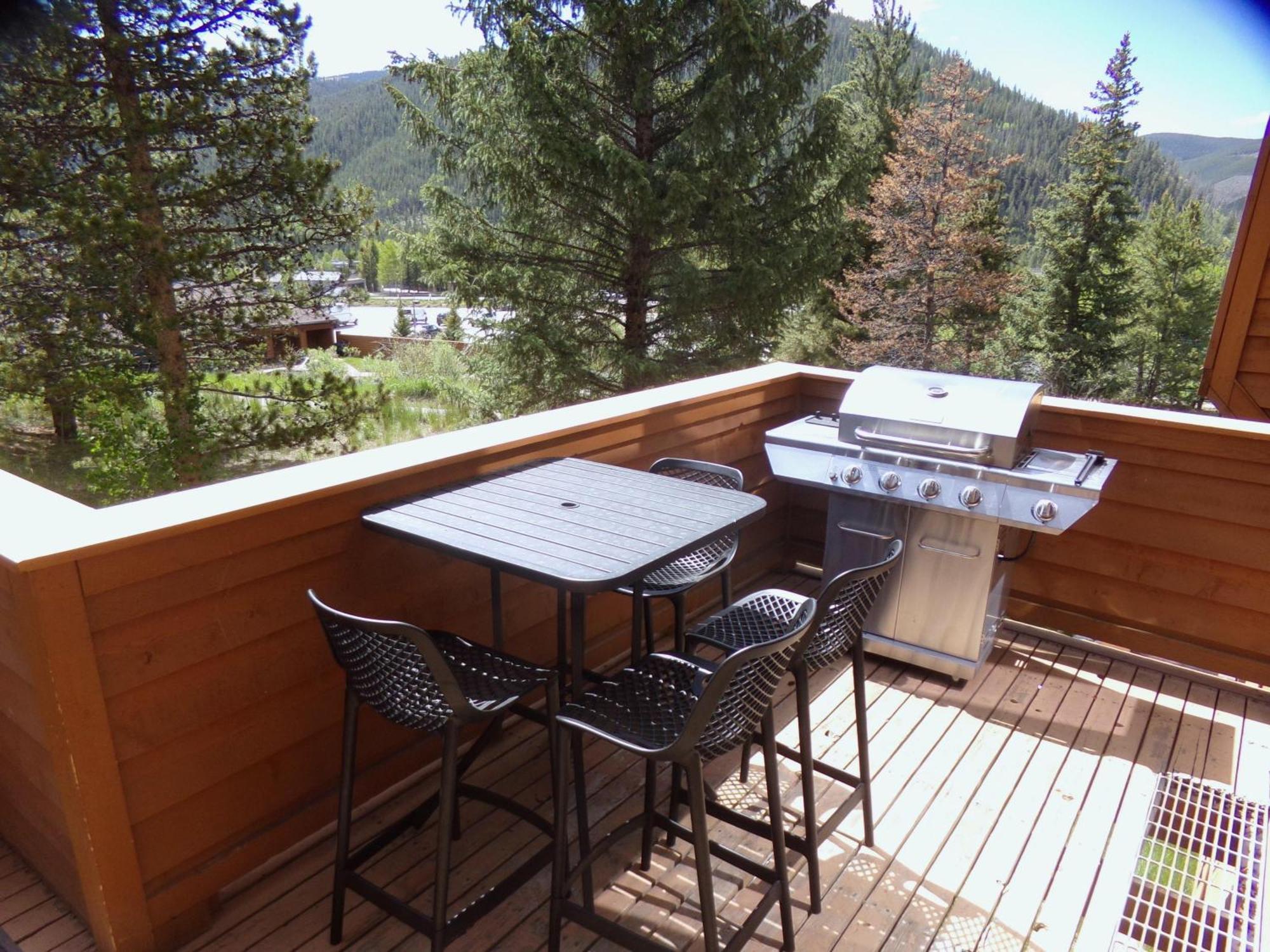 Tennis Townhome 2 Bd 25 Ba Ttmr Keystone Exterior photo